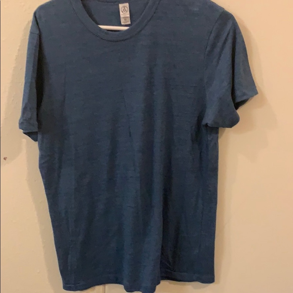 Men’s t shirt